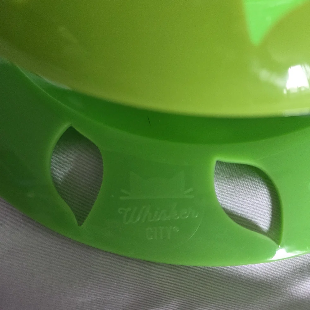 Whisker City delight your
